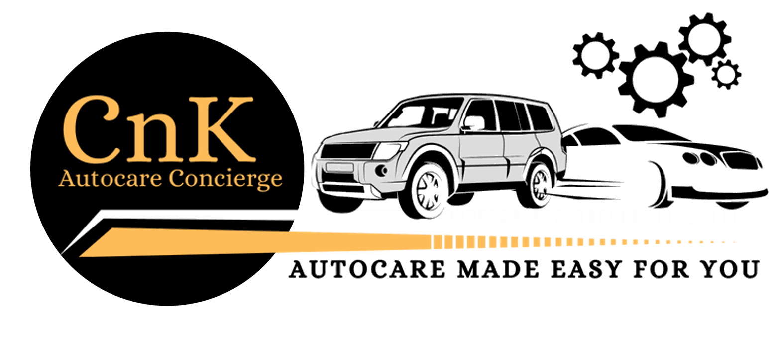 Cnk Autocare Concierge 